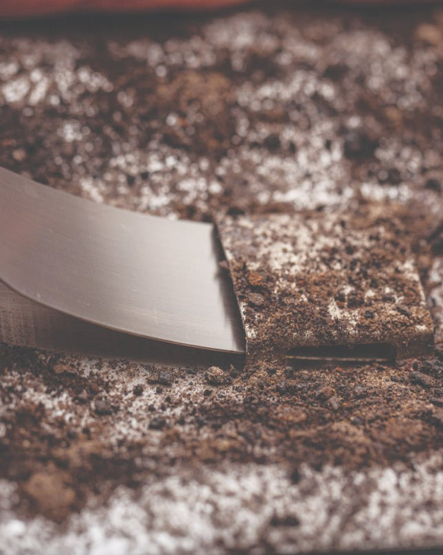 Complete Pellet Grill Cleaning Tool Set