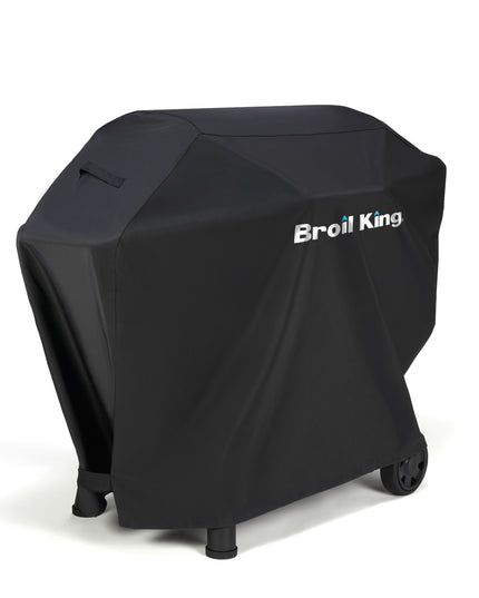 Crown Pellet 500 Grill Cover