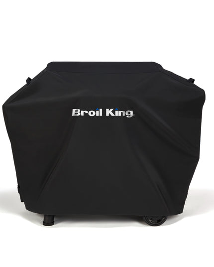 Crown Pellet 500 Grill Cover