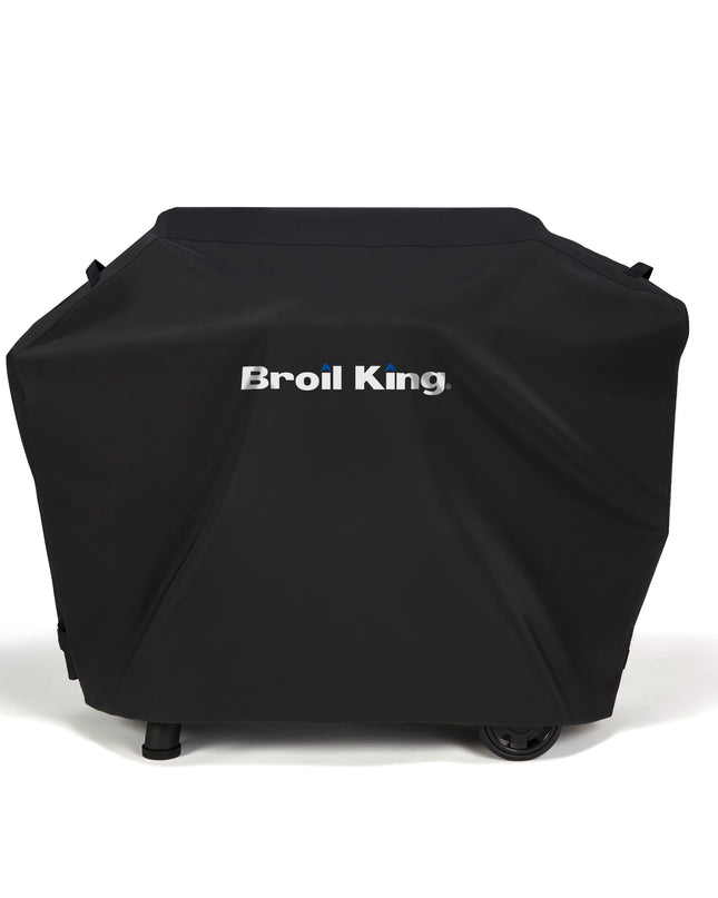 Crown Pellet 500 Grill Cover