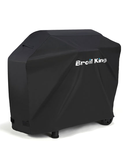 Crown Pellet 500 Grill Cover