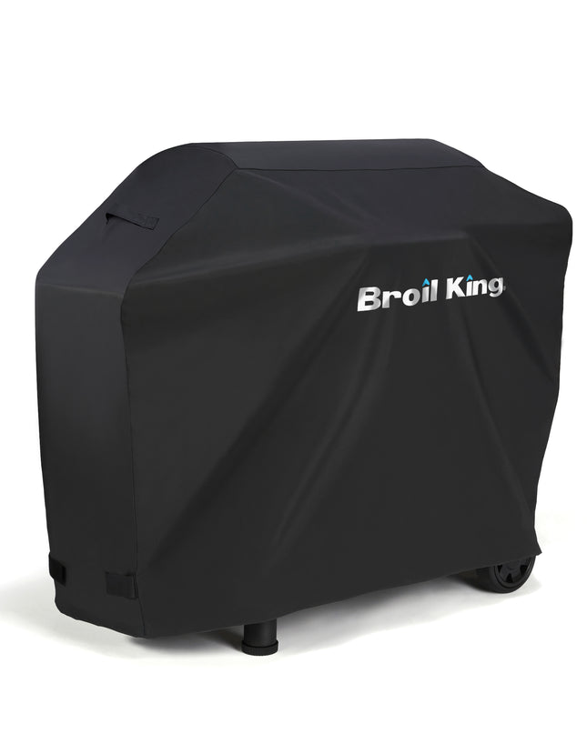 Crown Pellet 500 Grill Cover