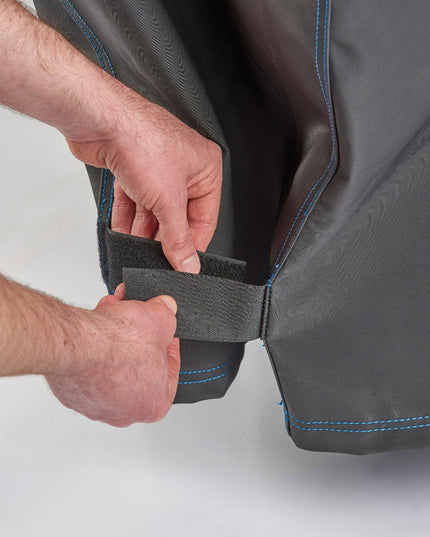 Premium Cover for Regal Pellet 500