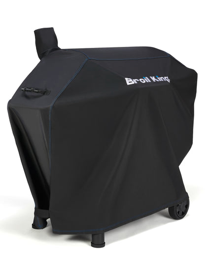 Premium Cover for Regal Pellet 500