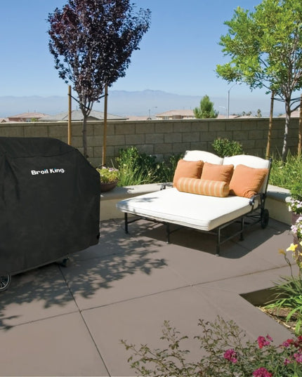 Baron 320 PRO Grill Cover for 3 Burner