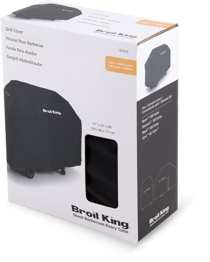 Baron 320 PRO Grill Cover for 3 Burner