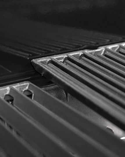 Crown S 440 Stainless 4-Burner Grill