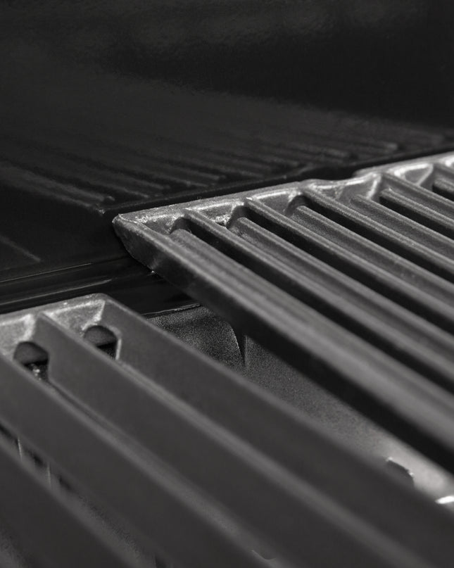 Crown 420 4-Burner BBQ Grill