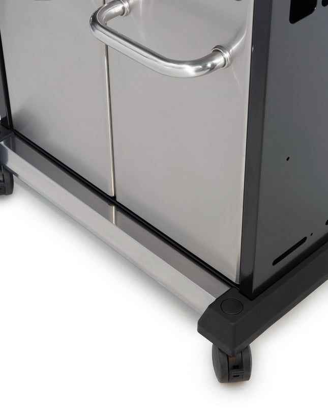 Baron S 490 PRO Infrared Grill