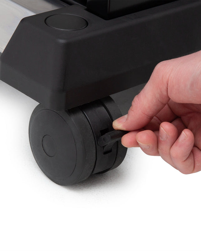 Baron S 490 PRO Infrared Grill