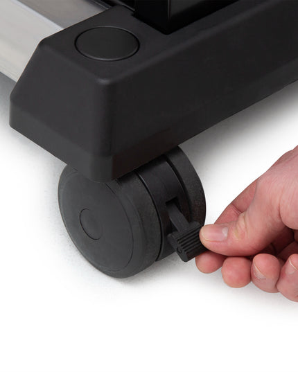 Baron 420 PRO 4-Burner Grill