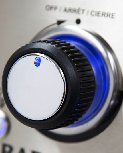 Baron 420 PRO 4-Burner Grill