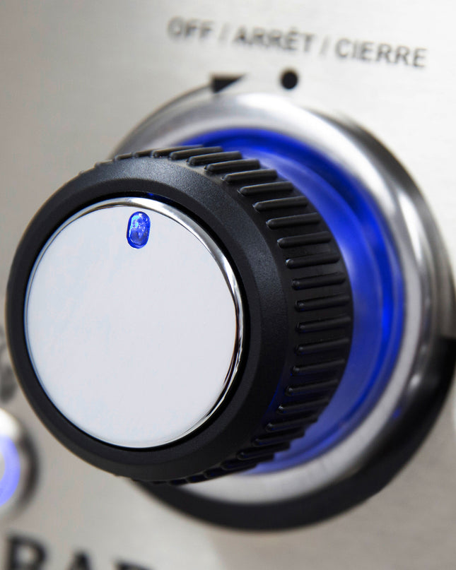 Baron S 490 PRO Infrared Grill