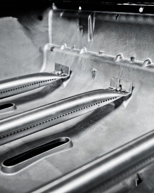 Baron 420 PRO 4-Burner Grill