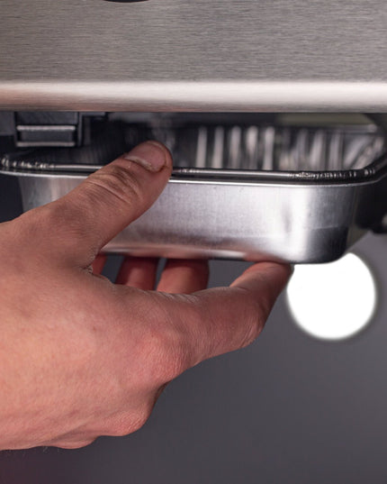 Baron 320 PRO 3-Burner Grill