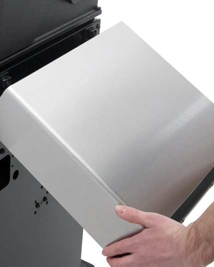 Baron 420 PRO 4-Burner Grill