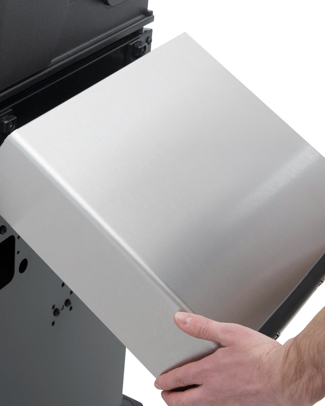 Baron 590 Pro Stainless Grill