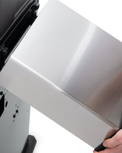 Baron 320 PRO 3-Burner Grill