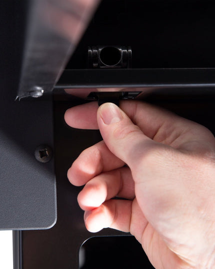 Baron 420 PRO 4-Burner Grill