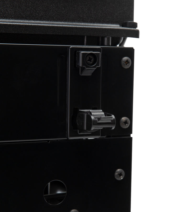 Baron 440 PRO 4-Burner Grill