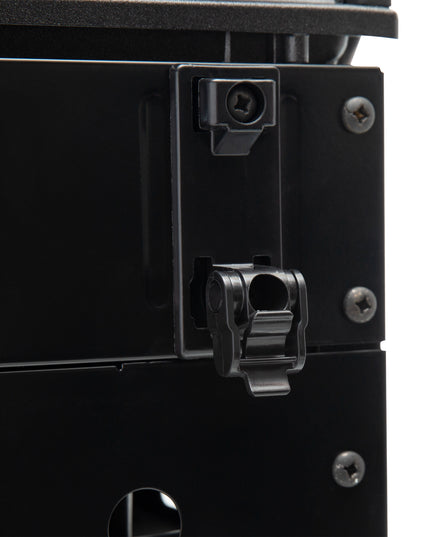 Baron 320 PRO 3-Burner Grill