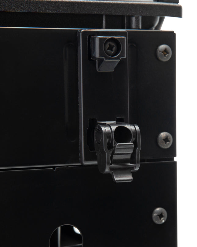 Baron 520 PRO 5-Burner Grill