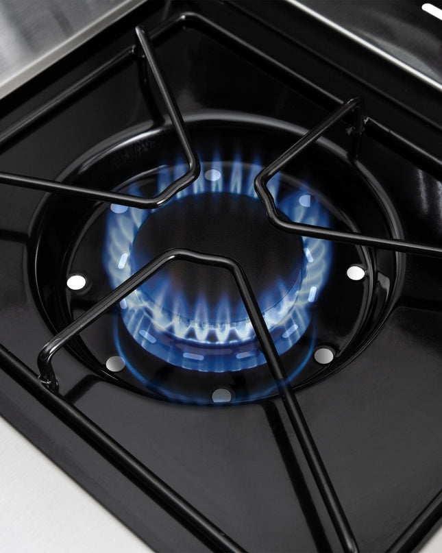 Baron 420 PRO 4-Burner Grill