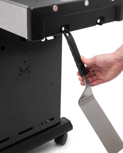 Baron 490 PRO 4-Burner Grill