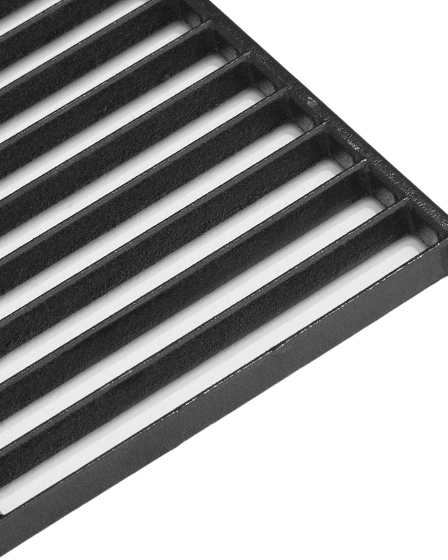 Porta-Chef 120 Compact Grill (LP)