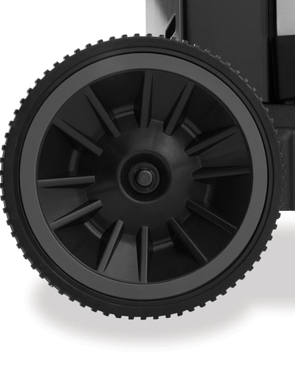 Signet 320 Three-Burner Gas Grill