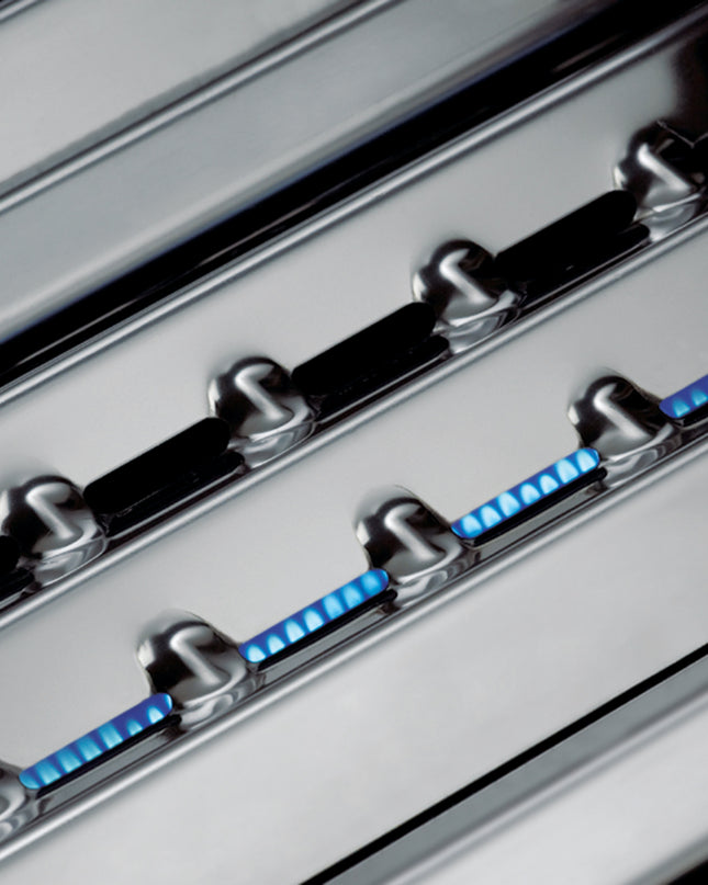 Imperial S 590i Smart Built-In Grill With iQue™ Tech