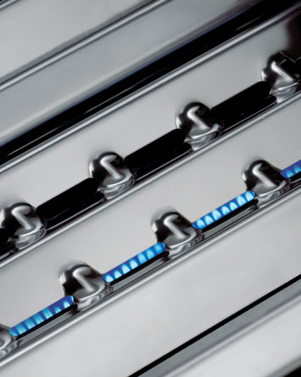 Imperial S 670 Premium Built-In Grill