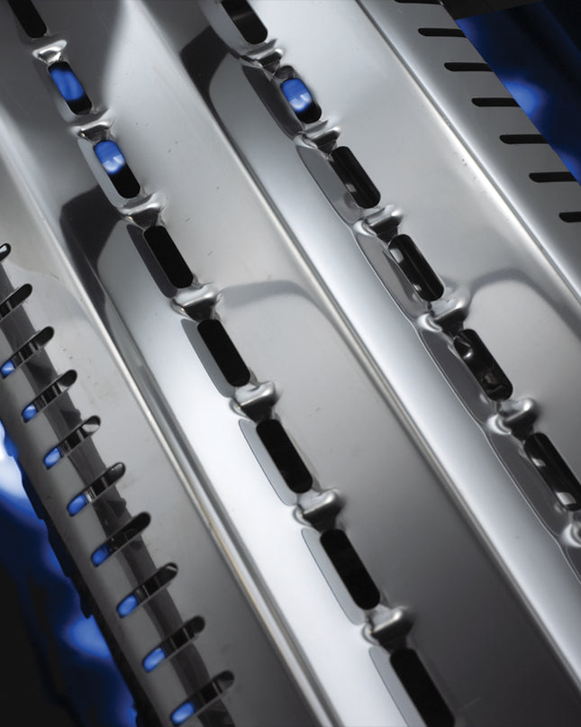 Porta-Chef 120 Compact Grill (LP)