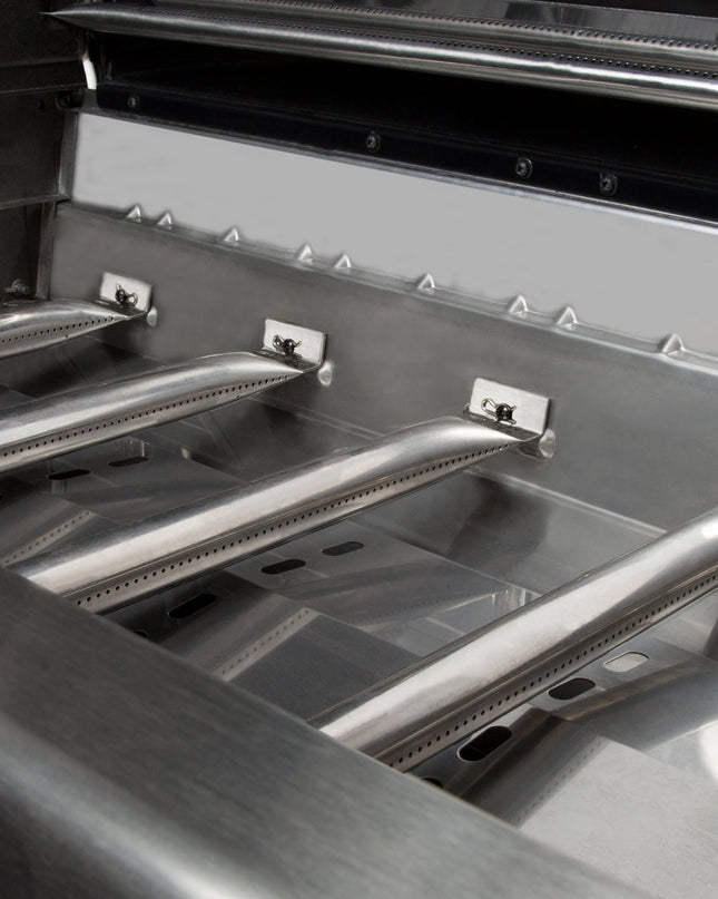 Regal S 420 Pro Gas Grill