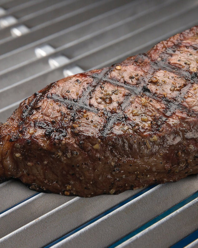 Imperial S690i Dual-Oven Built-In Grill