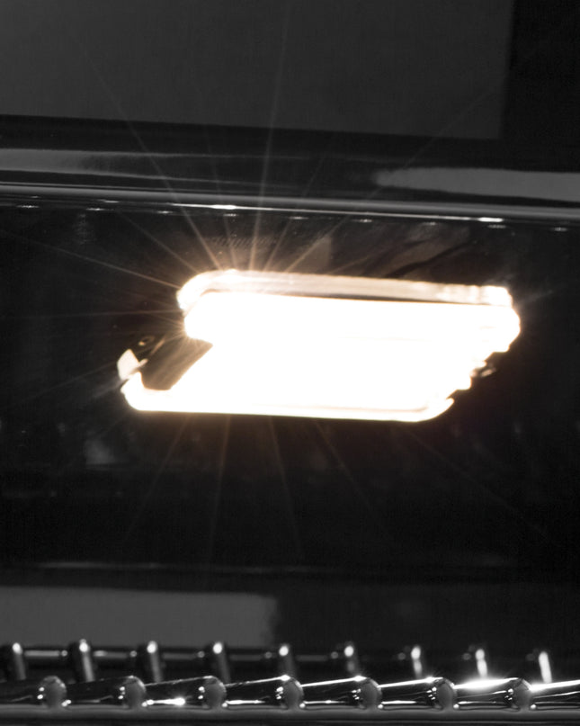 Imperial S690i Dual-Oven Built-In Grill