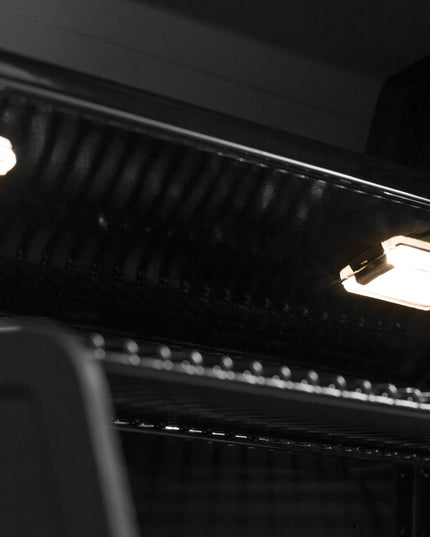 Imperial S 590i Smart Built-In Grill With iQue™ Tech