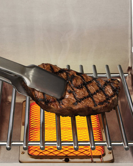 Regal S 690 Pro Infrared Grill