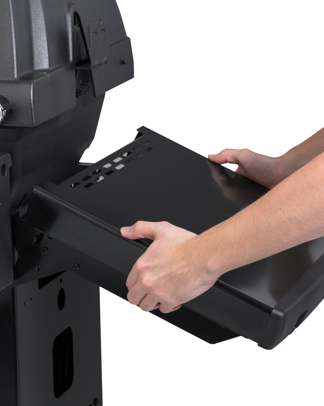 Monarch 320 Compact 3-Burner Gas Grill