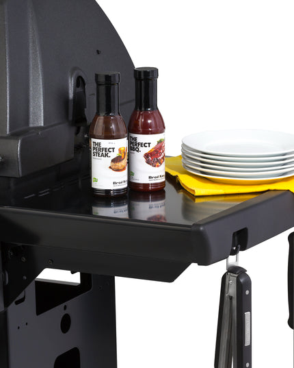 Monarch 390 Compact 3-Burner Grill