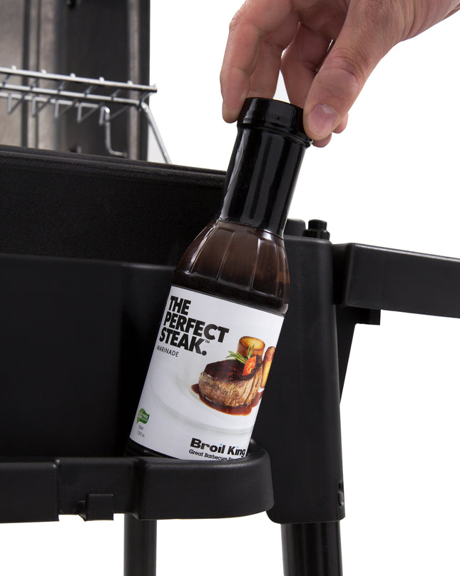 Porta-Chef 120 Compact Grill (LP)