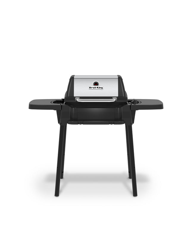 Porta-Chef 120 Compact Grill (LP)