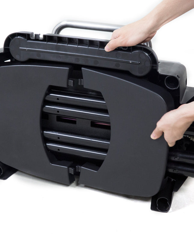 Porta-Chef 120 Compact Grill (LP)