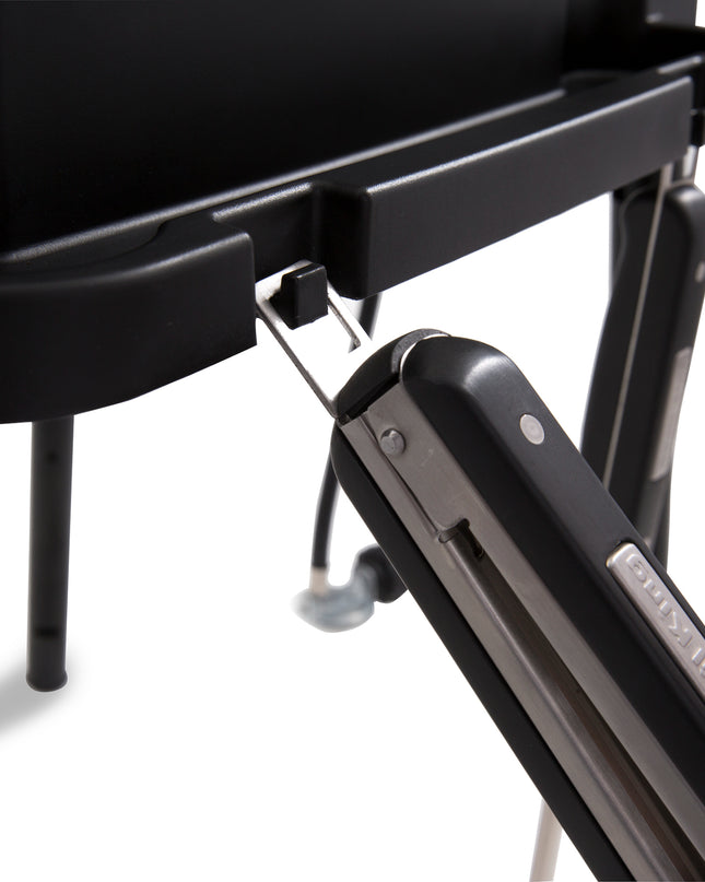 Porta-Chef 120 Compact Grill (LP)