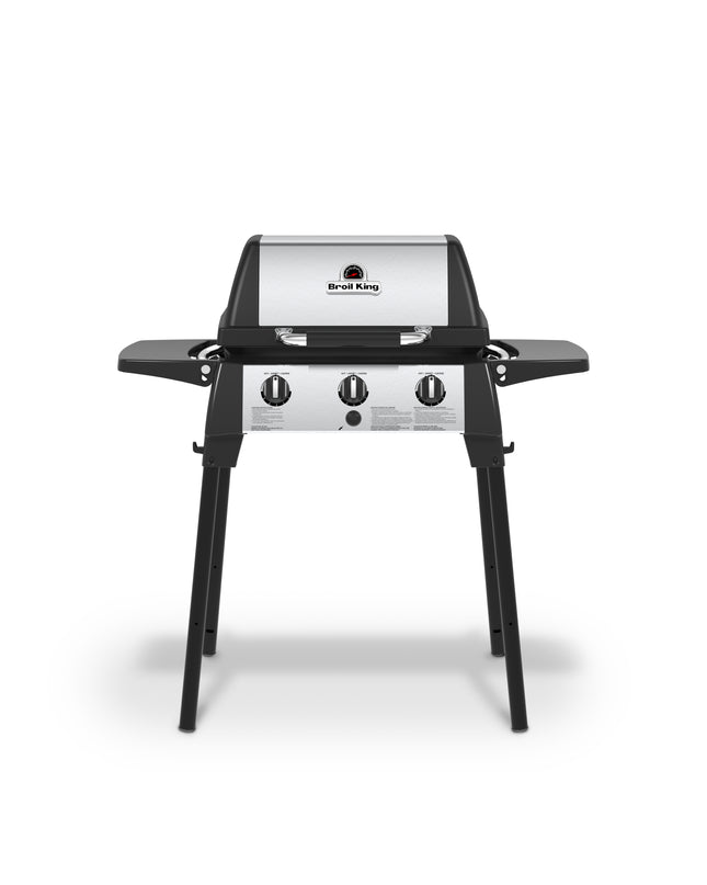 Powerful Porta-Chef 320 Burners Grill (LP)