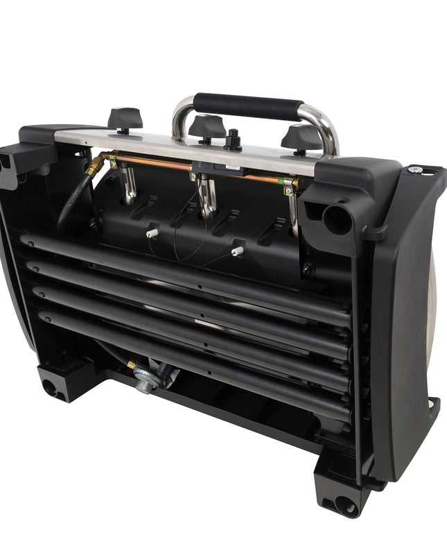 Powerful Porta-Chef 320 Burners Grill (LP)