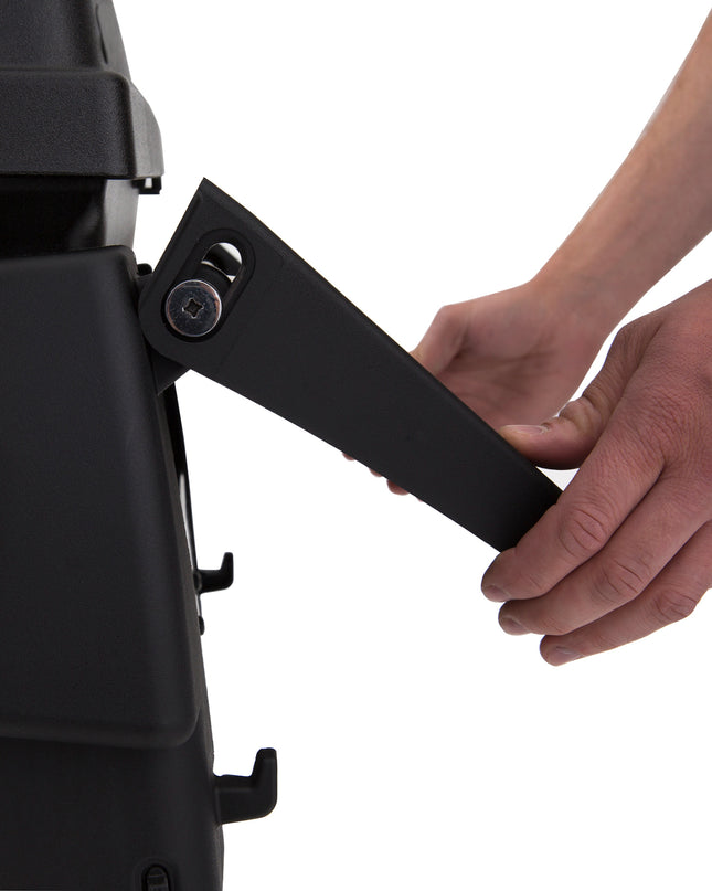 Powerful Porta-Chef 320 Burners Grill (LP)