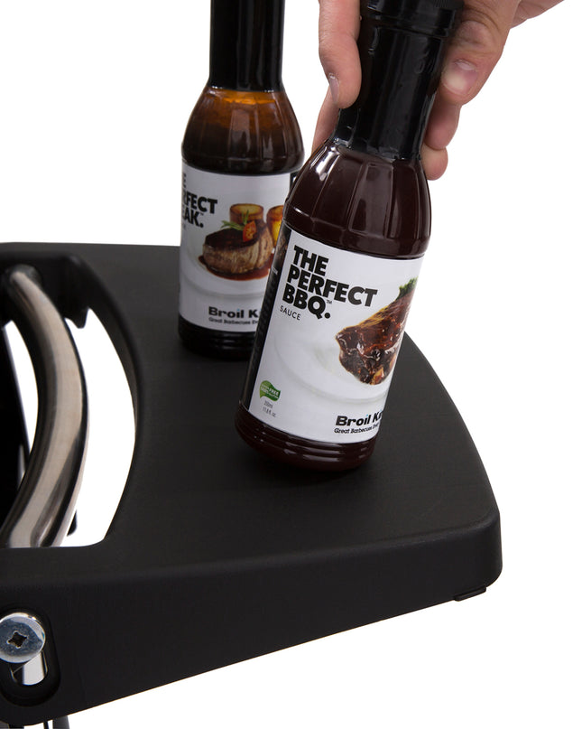 Powerful Porta-Chef 320 Burners Grill (LP)