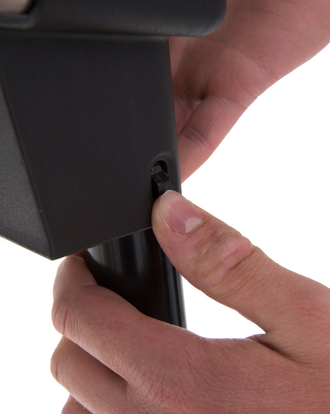 Powerful Porta-Chef 320 Burners Grill (LP)