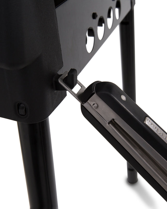 Powerful Porta-Chef 320 Burners Grill (LP)